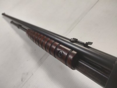Remington Model 12 22 cal - Image 4 of 15