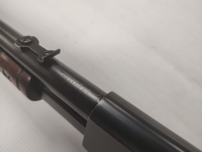 Remington Model 12 22 cal - Image 13 of 15