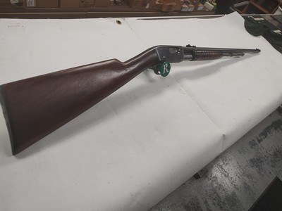 Remington Model 12 22 cal - Image 8 of 15