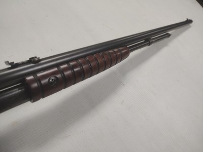 Remington Model 12 22 cal - Image 11 of 15
