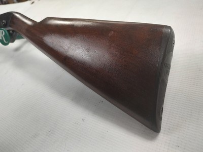 Remington Model 12 22 cal - Image 2 of 15