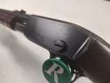 Remington Model 12 22 cal - Image 3 of 15