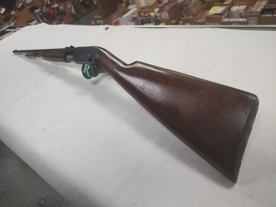 Remington Model 12 22 cal - Image 1 of 15