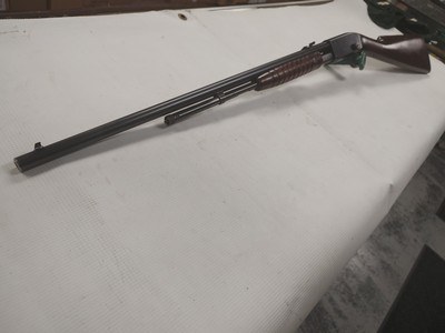 Remington Model 12 22 cal - Image 6 of 15