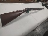 Remington Model 12 22 cal - Image 8 of 15