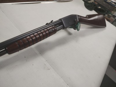 Remington Model 12 22 cal - Image 7 of 15