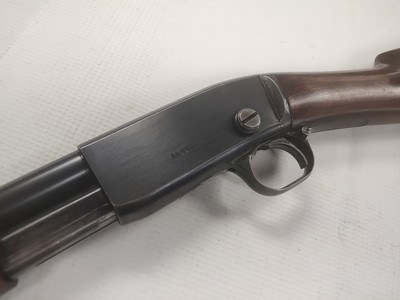 Remington Model 12 22 cal - Image 14 of 15