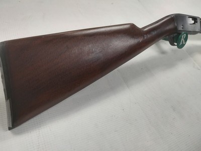 Remington Model 12 22 cal - Image 9 of 15