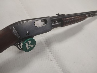 Remington Model 12 22 cal - Image 10 of 15