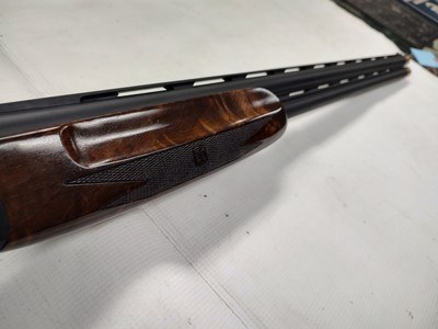 ATA Arms 12ga O/U Shotgun - Image 10 of 14
