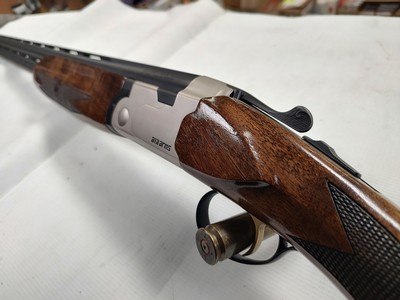 ATA Arms 12ga O/U Shotgun - Image 3 of 14