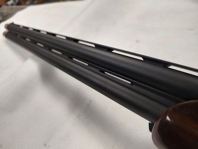 ATA Arms 12ga O/U Shotgun - Image 4 of 14