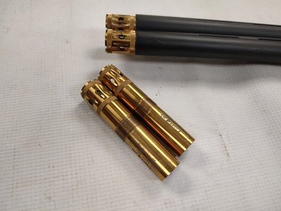 ATA Arms 12ga O/U Shotgun - Image 14 of 14
