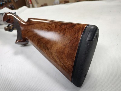 ATA Arms 12ga O/U Shotgun - Image 2 of 14