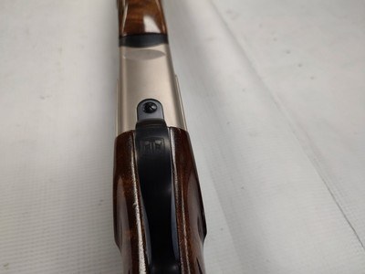 ATA Arms 12ga O/U Shotgun - Image 12 of 14