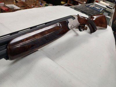ATA Arms 12ga O/U Shotgun - Image 6 of 14