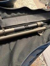 Benelli M4 Tactical - 10 of 13