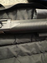 Benelli M4 Tactical - 4 of 13