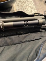 Benelli M4 Tactical - 5 of 13