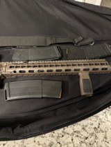 Daniel Defense DDM4 ISR - 4 of 11