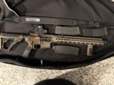 Daniel Defense DDM4 ISR - 1 of 11