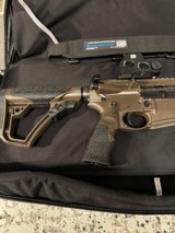Daniel Defense DDM4 ISR - 2 of 11