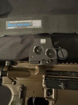 Daniel Defense DDM4 ISR - 3 of 11