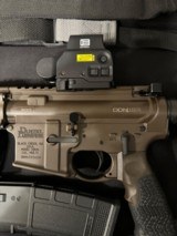 Daniel Defense DDM4 ISR - 5 of 11