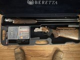 Beretta dt11 acs