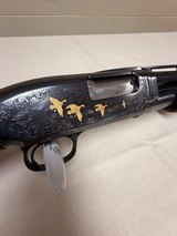 Browning M-12 Grade IV - 2 of 10