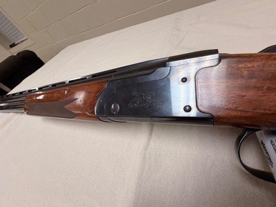 Remington 3200 12ga