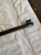 Winchester Model 1885 45-70 Government - 9 of 12