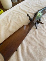 Winchester Model 1885 45-70 Government