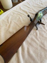 Winchester Model 1885 45-70 Government - 1 of 12