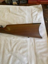 Winchester Model 1885 45-70 Government - 5 of 12