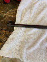 Winchester Model 1885 45-70 Government - 7 of 12