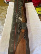Winchester Model 1885 45-70 Government - 4 of 12