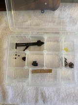 Winchester Model 1885 45-70 Government - 11 of 12