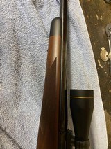 Winchester Model 70 Supergrade .243 Winchester - 6 of 9