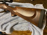 Winchester Model 70 Supergrade .243 Winchester - 4 of 9