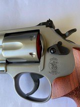 Smith Wesson Model 66-8 - 6 of 6
