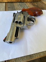 Smith Wesson Model 66-8 - 4 of 6