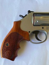 Smith Wesson Model 66-8 - 5 of 6