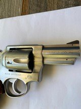 Ruger Speed Six 357 Magnum - 4 of 7