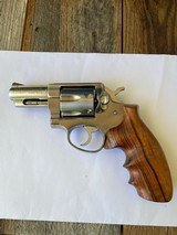 Ruger Speed Six 357 Magnum - 1 of 7