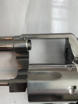 Smith & Wesson Model 65-1 357 magnum - 3 of 9