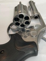 Smith & Wesson Model 65-1 357 magnum - 4 of 9