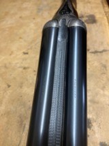 W.W. Greener G-gun - 7 of 9