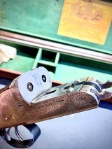 Charles Lancaster Model A “wrist breaker” - 11 of 13