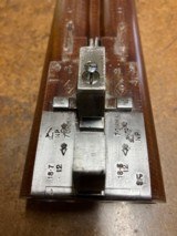 Charles Lancaster Model A “wrist breaker” - 12 of 13